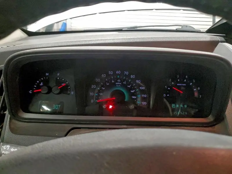 2010 DODGE JOURNEY SXT  