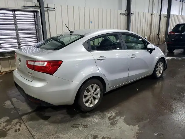 2013 KIA RIO EX  