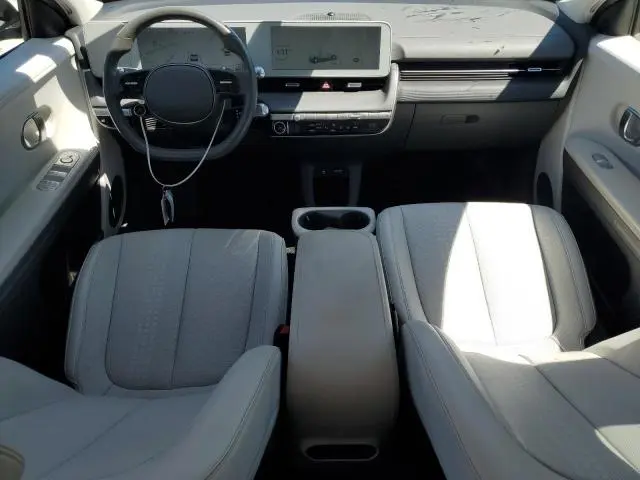 2022 HYUNDAI IONIQ 5 SEL  