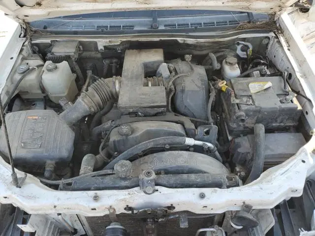 2011 CHEVROLET COLORADO LT  