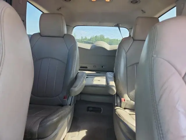 2011 BUICK ENCLAVE CXL  