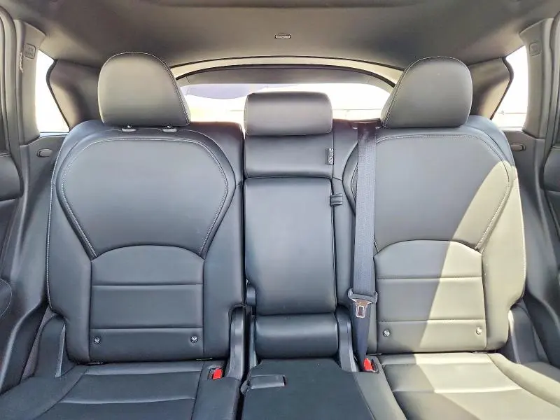 2020 INFINITI QX50 ESSENTIAL  