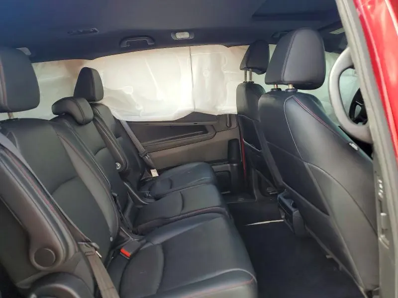 2023 HONDA ODYSSEY SPORT-L  