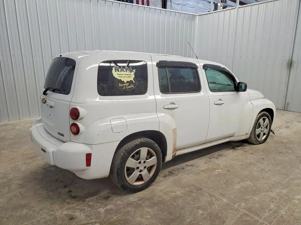 2010 CHEVROLET HHR LS  