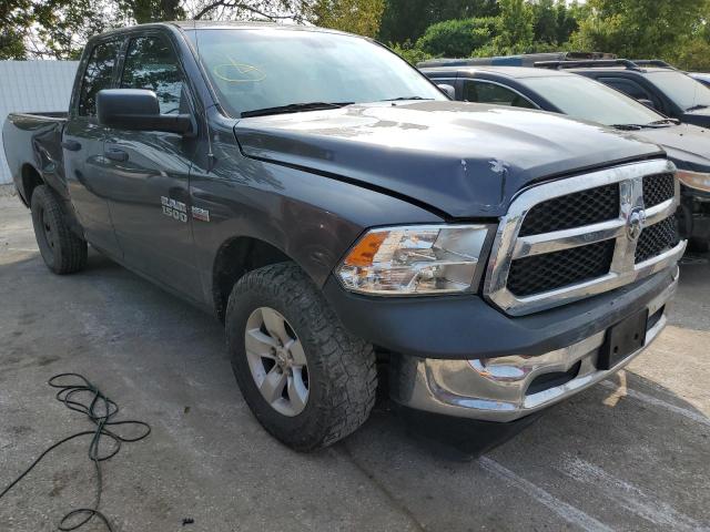 2017 RAM 1500 ST