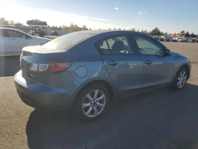 2010 MAZDA 3 I  