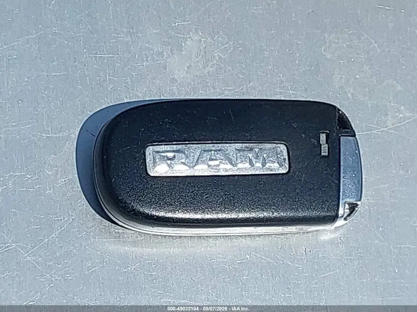 2014 RAM 1500 LARAMIE