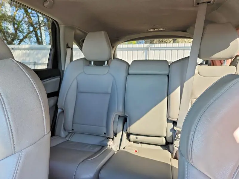 2017 ACURA MDX TECHNOLOGY  