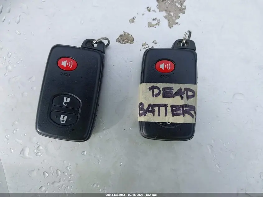 2010 TOYOTA RAV4 LIMITED V6