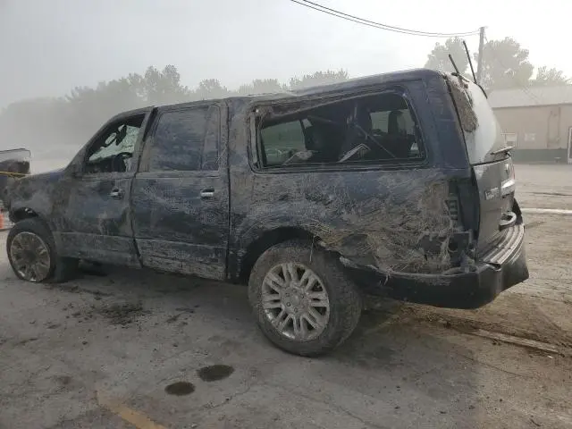 2011 FORD EXPEDITION  