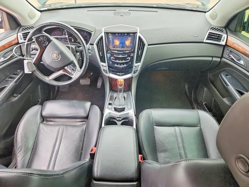 2015 CADILLAC SRX PERFORMANCE COLLECTION  