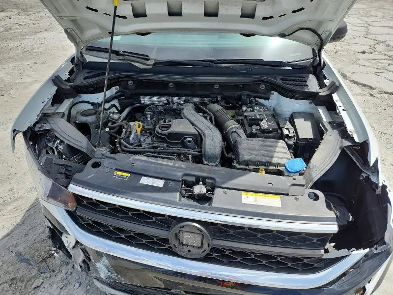 2023 VOLKSWAGEN TAOS S  