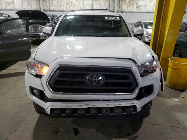 2022 TOYOTA TACOMA ACCESS CAB