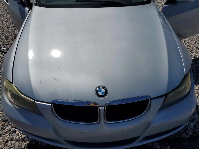 2011 BMW 328 XI  