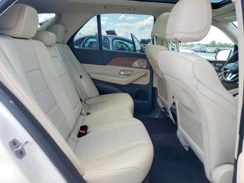 2023 MERCEDES-BENZ GLE 350 4MATIC  