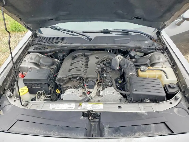 2010 DODGE CHALLENGER SE  