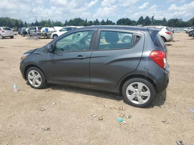 2021 CHEVROLET SPARK LS  