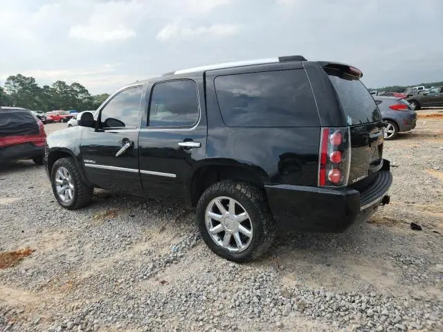 2010 GMC YUKON DENALI  