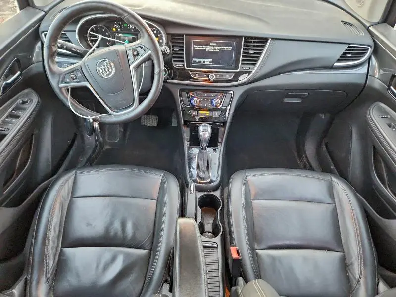 2017 BUICK ENCORE ESSENCE  