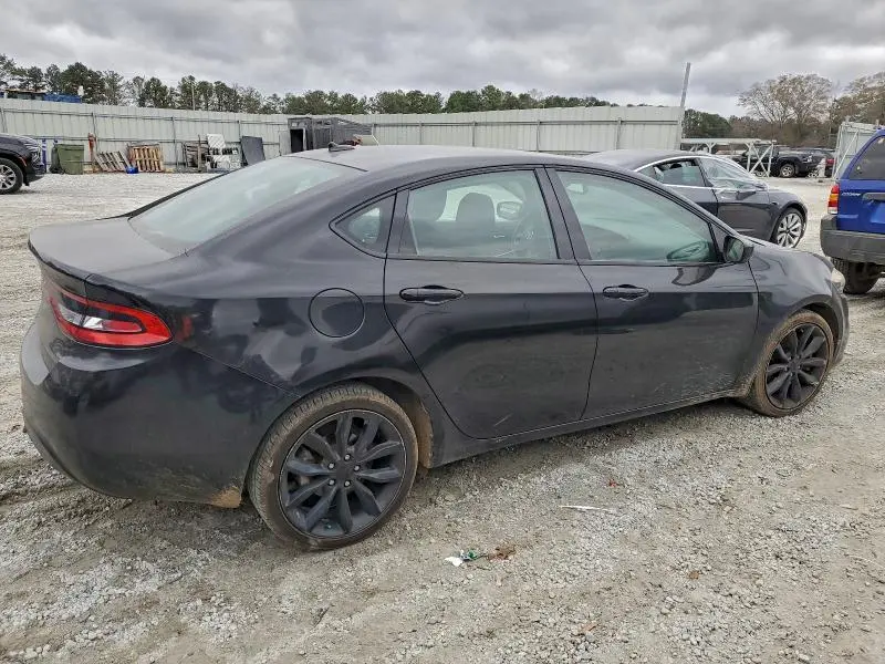 2016 DODGE DART SXT SPORT  