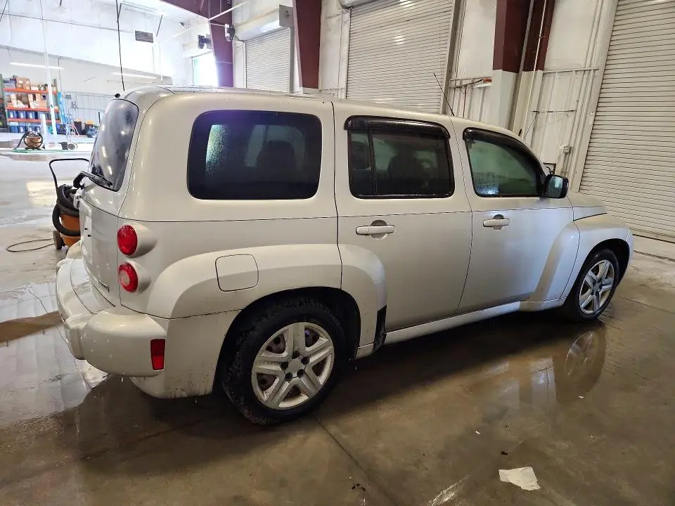 2011 CHEVROLET HHR LS  