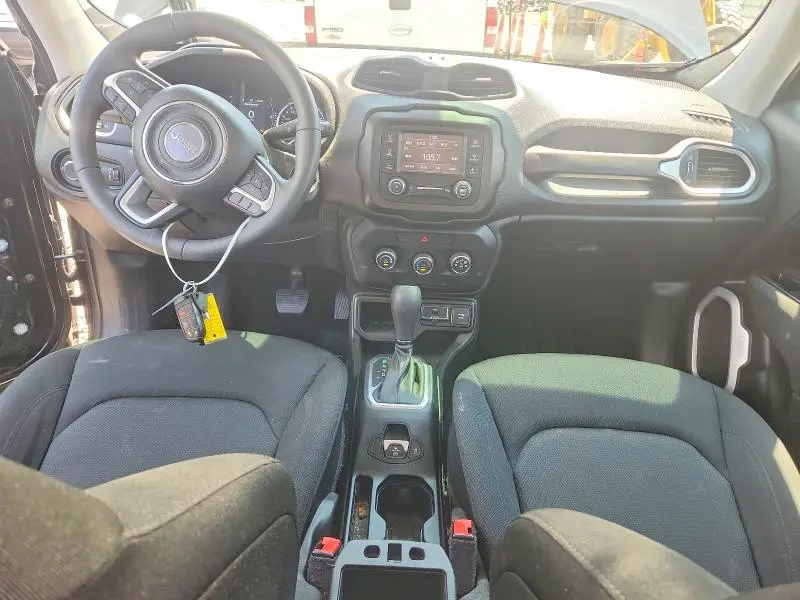 2020 JEEP RENEGADE SPORT  