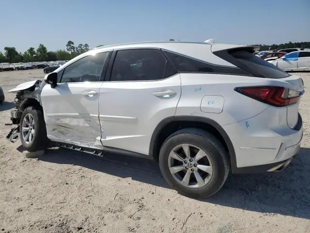 2018 LEXUS RX 350 BASE  