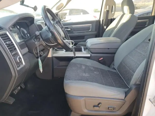 2015 RAM 1500 SLT