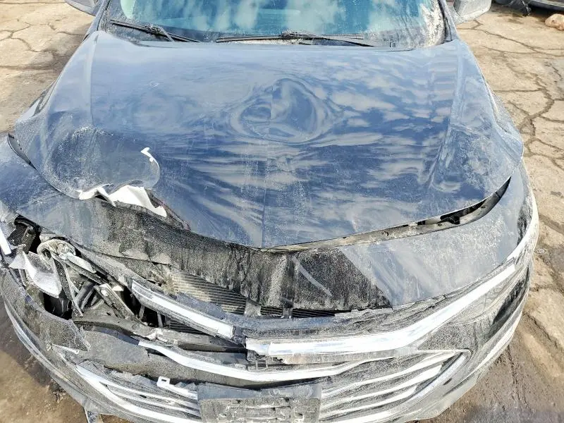 2022 CHEVROLET MALIBU LS  