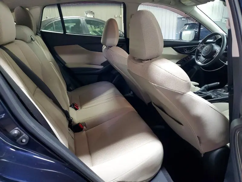 2019 SUBARU IMPREZA PREMIUM  