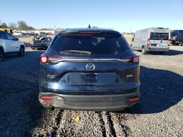 2016 MAZDA CX-9 TOURING  