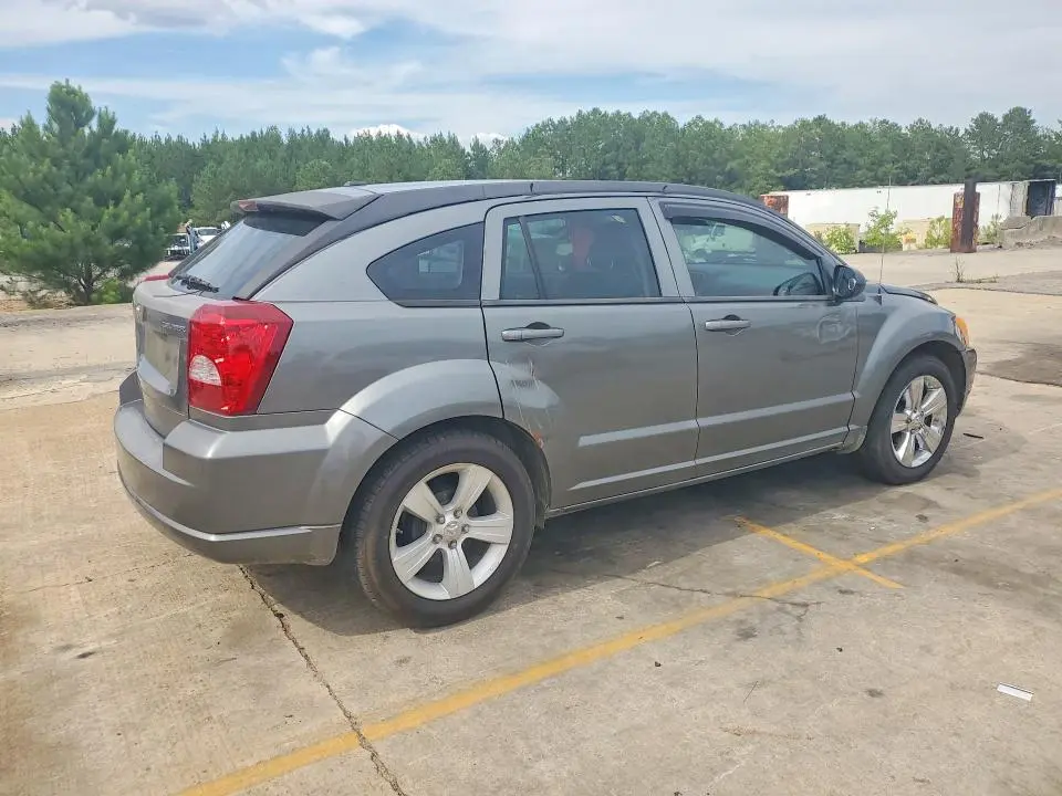 2011 DODGE CALIBER MAINSTREET  
