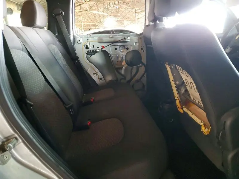 2011 CHEVROLET HHR LT  