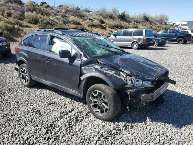 2014 SUBARU XV CROSSTREK 2.0 PREMIUM  