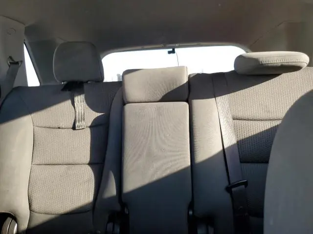 2012 KIA SORENTO BASE  