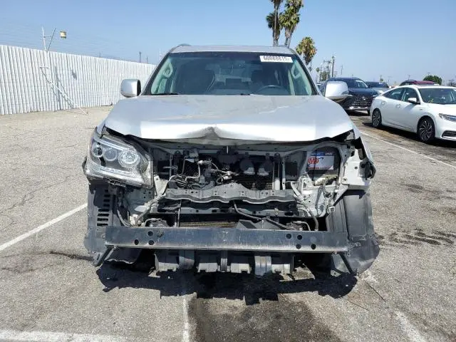 2016 LEXUS GX 460  