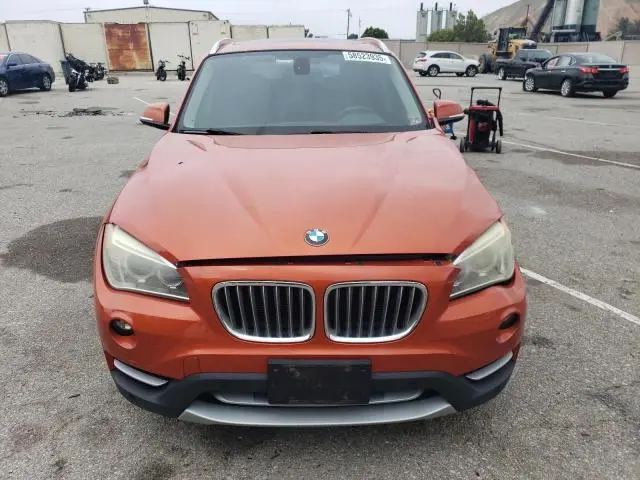 2014 BMW X1 SDRIVE28I  