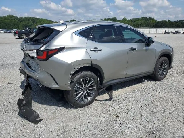 2025 LEXUS NX 350H BASE  