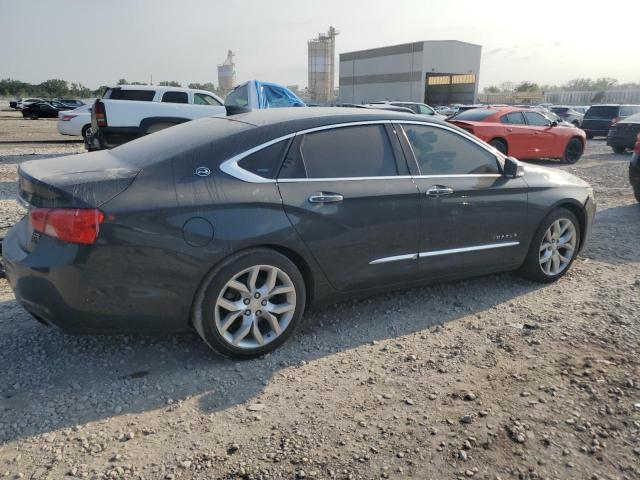 2015 CHEVROLET IMPALA LTZ