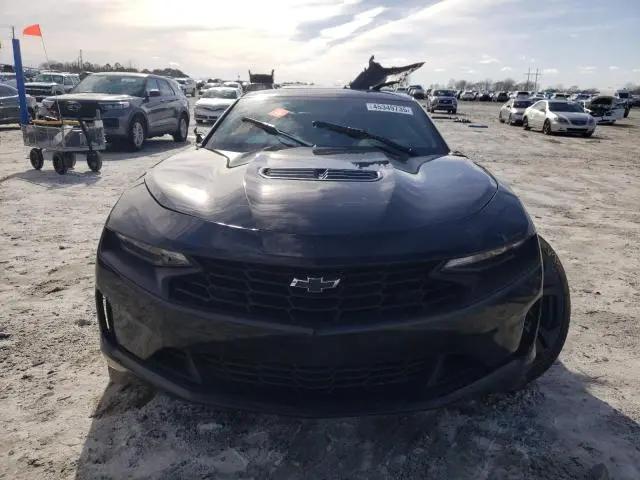 2023 CHEVROLET CAMARO LT1