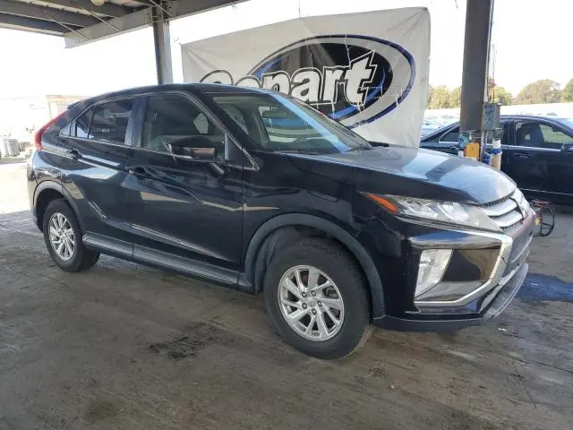2019 MITSUBISHI ECLIPSE CROSS ES