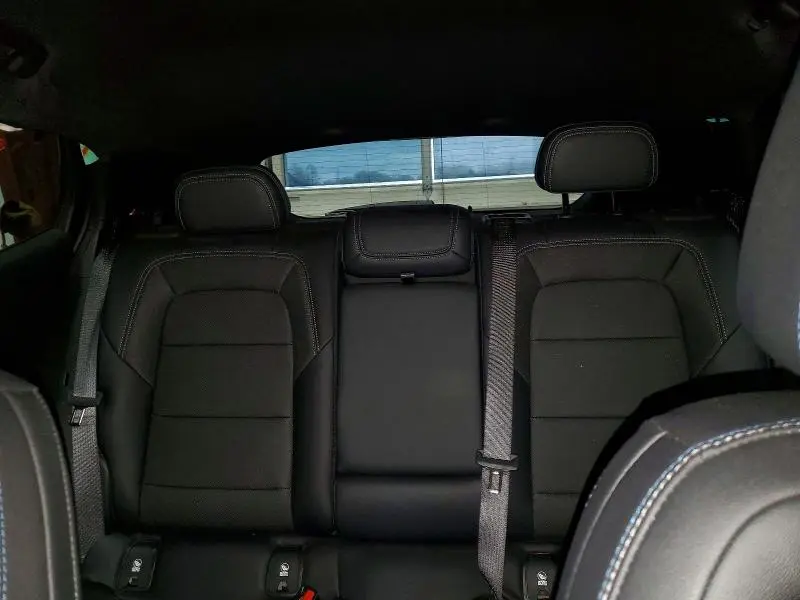 2024 CHEVROLET EQUINOX 2LT  