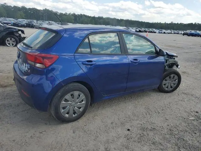 2020 KIA RIO LX  