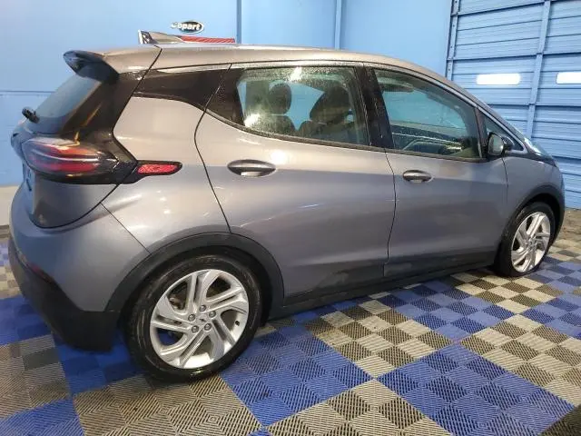2023 CHEVROLET BOLT EV 1LT  