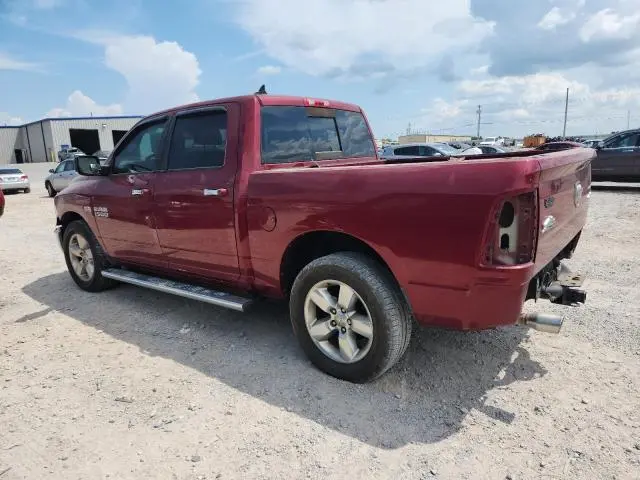 2014 RAM 1500 SLT  