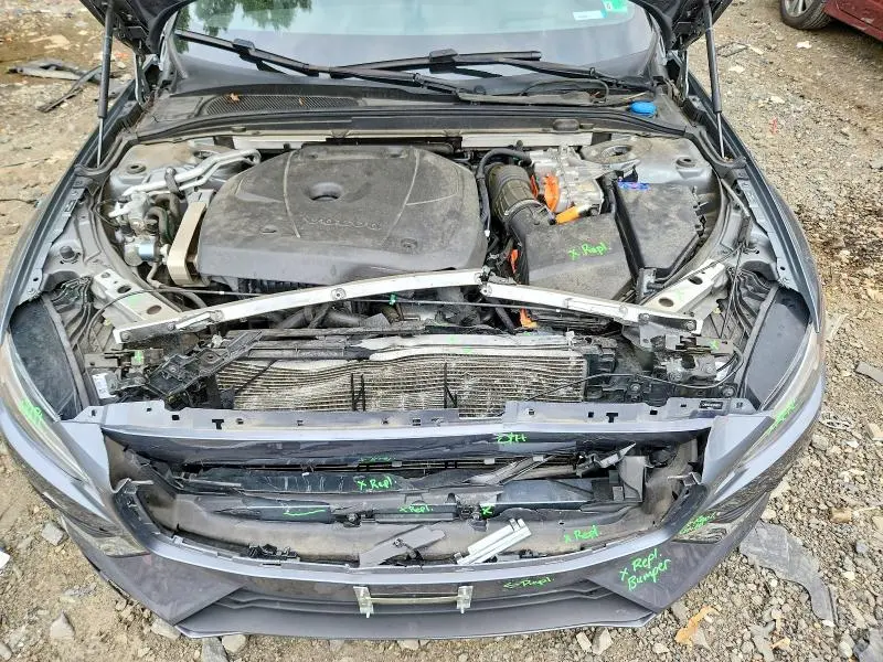 2020 VOLVO S60 T8 INSCRIPTION  