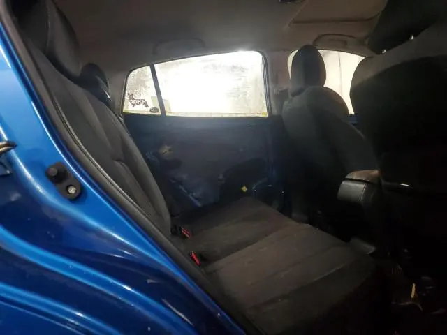 2020 SUBARU IMPREZA PREMIUM  