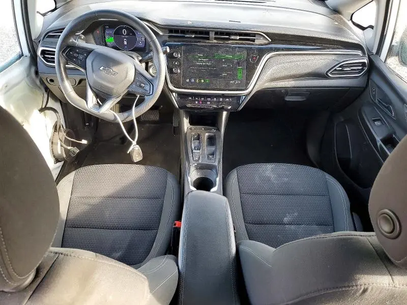 2023 CHEVROLET BOLT EV 1LT  