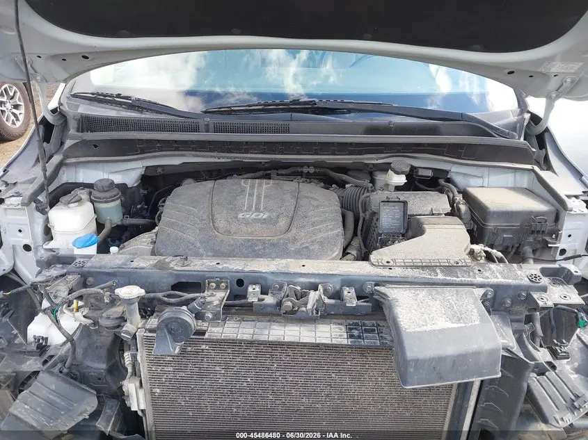 2018 KIA SEDONA LX