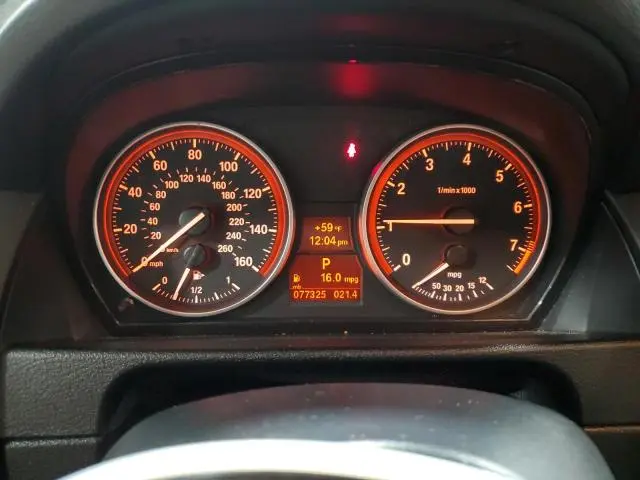 2014 BMW X1 XDRIVE28I  